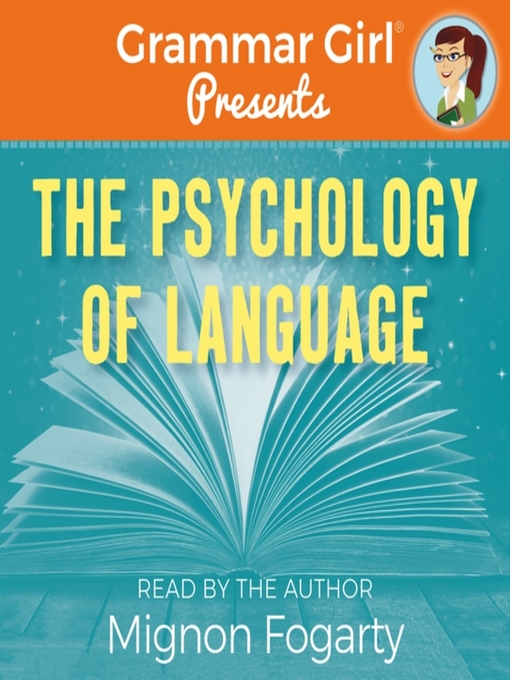 Title details for Grammar Girl Presents by Mignon Fogarty - Available